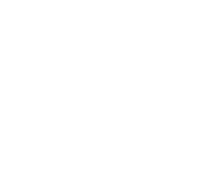 Cinq mains esquissées dans une formation circulaire, s'étendant vers le centre sur un fond uni.