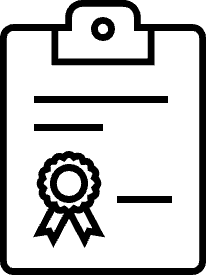A solid black square with no distinguishable features.