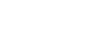 Icône d'une main ouverte tournée vers le haut, bordée de blanc sur fond noir.